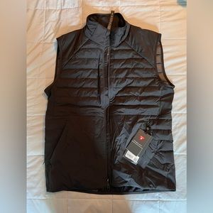 Men’s lululemon down vest nwt